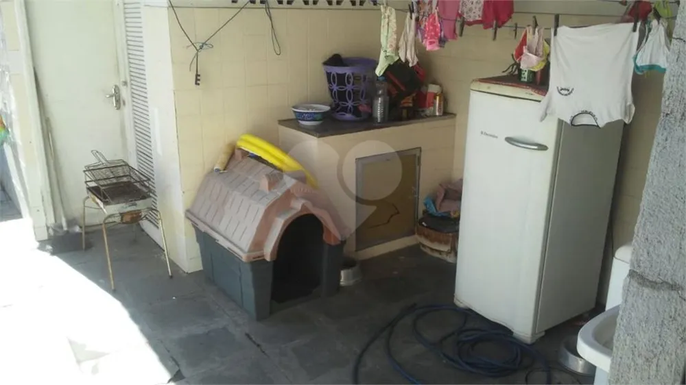 Casa, 2 quartos, 100 m² - Foto 25