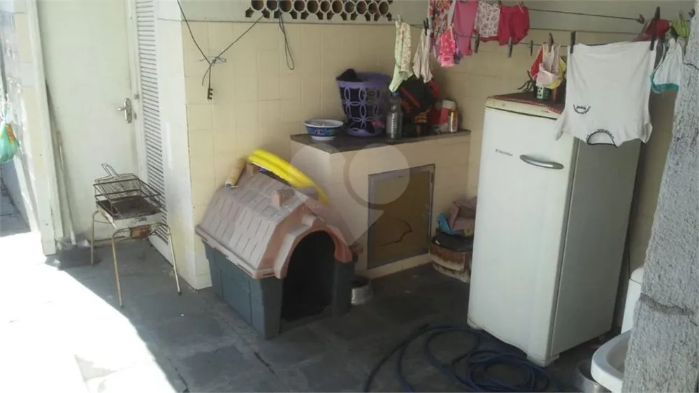 Casa, 2 quartos, 100 m² - Foto 24