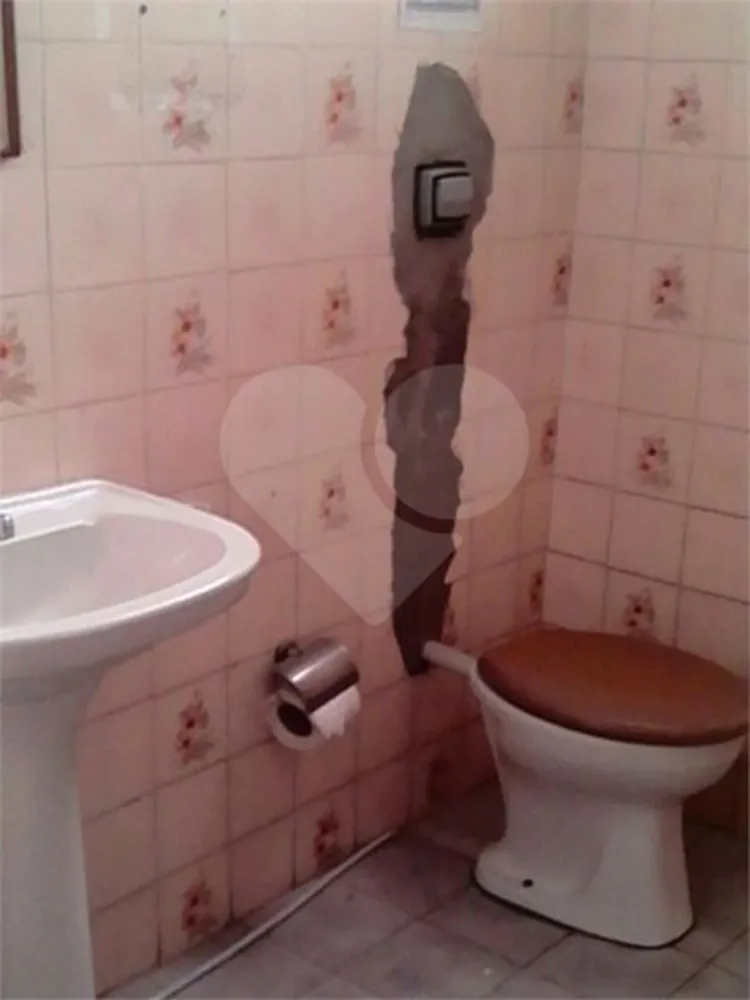 Depósito-Galpão, 655 m² - Foto 17