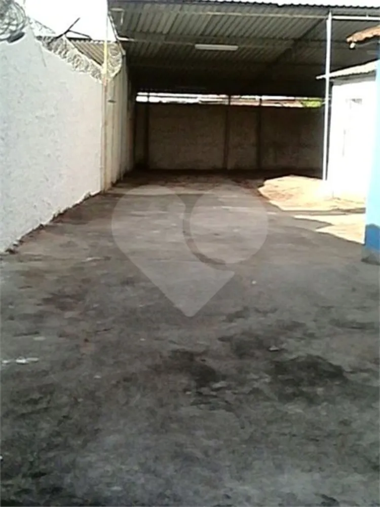 Depósito-Galpão, 655 m² - Foto 23