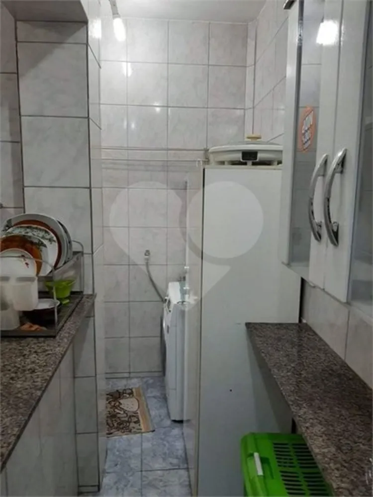 Casa, 4 quartos, 130 m² - Foto 17