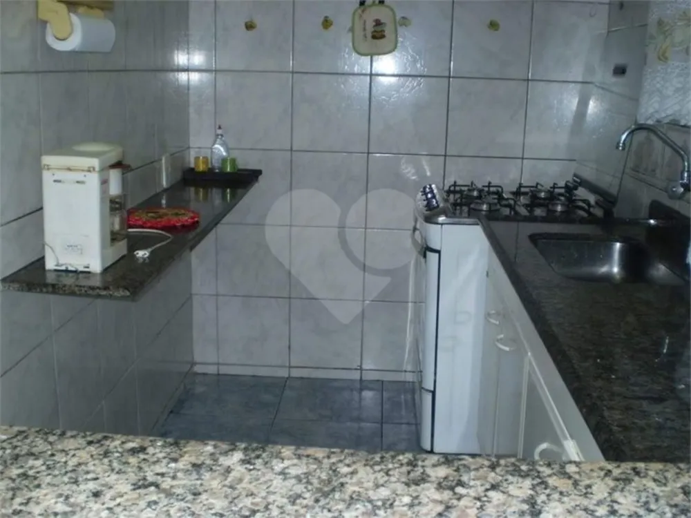 Casa, 4 quartos, 130 m² - Foto 6