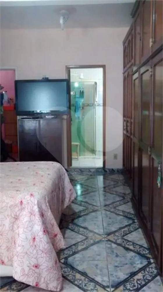 Casa, 4 quartos, 130 m² - Foto 9