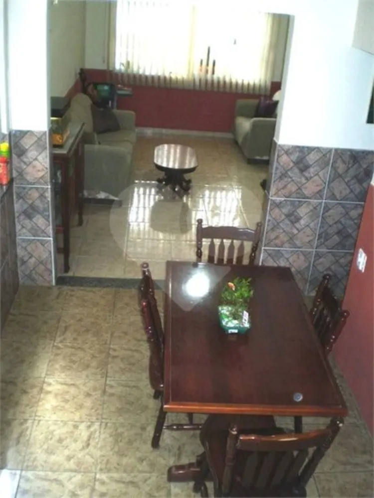 Casa, 4 quartos, 130 m² - Foto 5