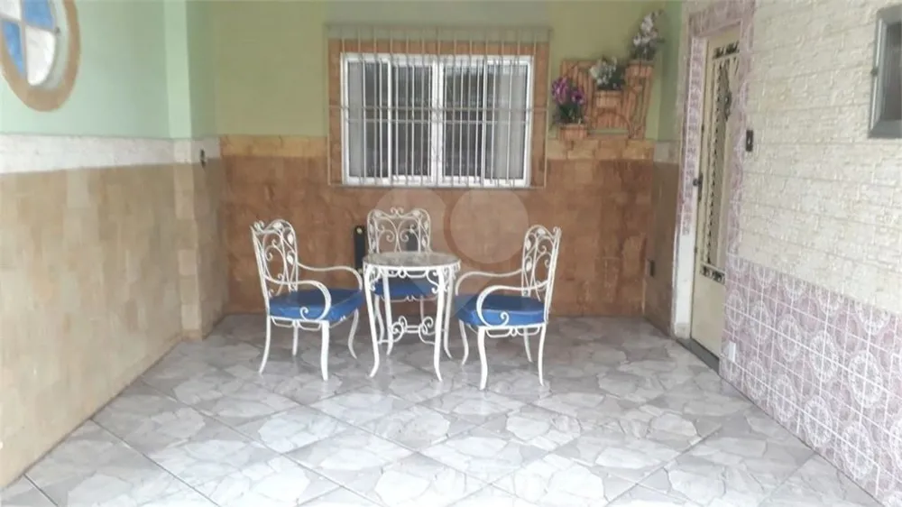 Casa, 4 quartos, 130 m² - Foto 2
