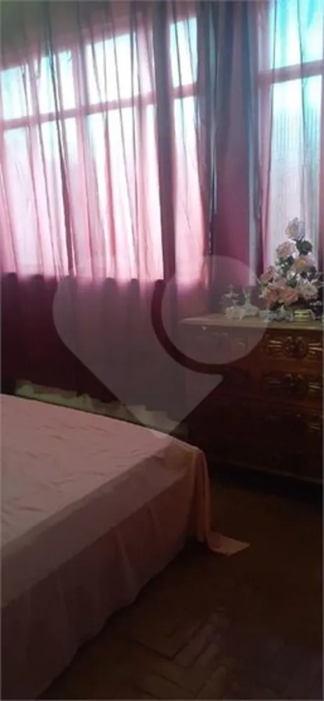 Casa, 5 quartos, 170 m² - Foto 9