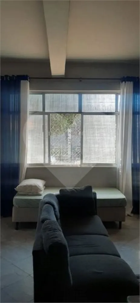 Casa, 5 quartos, 170 m² - Foto 2