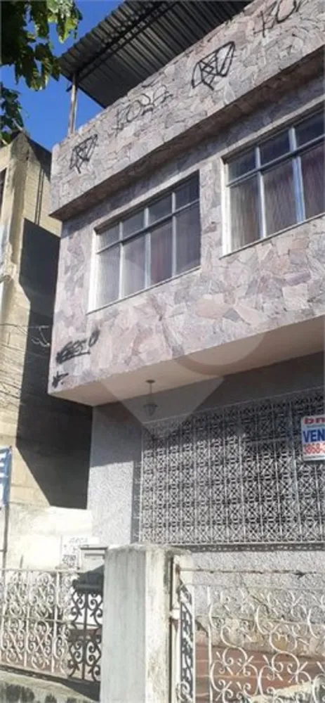 Casa, 5 quartos, 170 m² - Foto 26