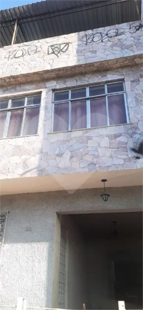 Casa, 5 quartos, 170 m² - Foto 1
