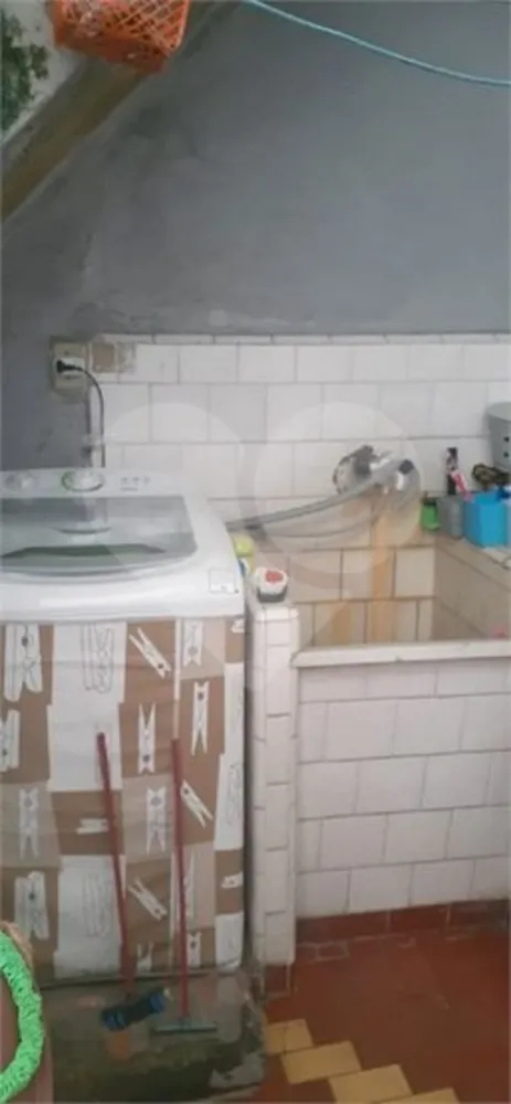 Casa, 5 quartos, 170 m² - Foto 19