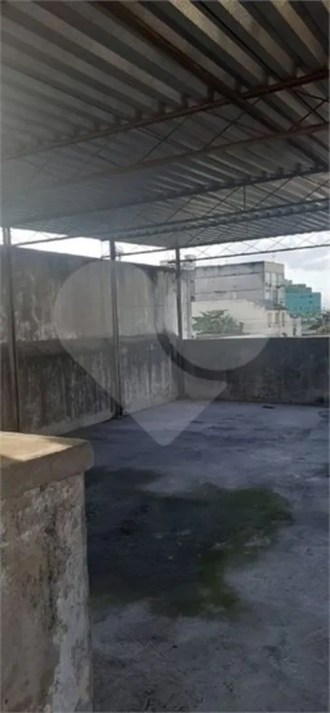 Casa, 5 quartos, 170 m² - Foto 28