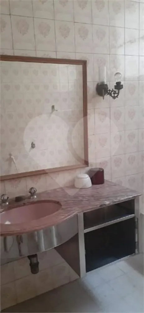 Casa, 5 quartos, 170 m² - Foto 22