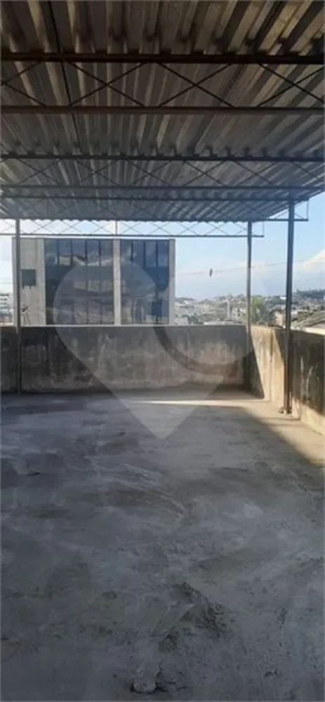 Casa, 5 quartos, 170 m² - Foto 29