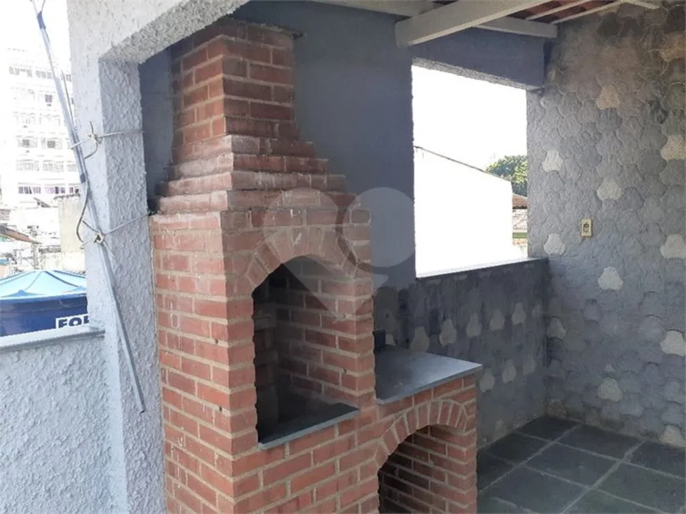 Casa, 2 quartos, 138 m² - Foto 31