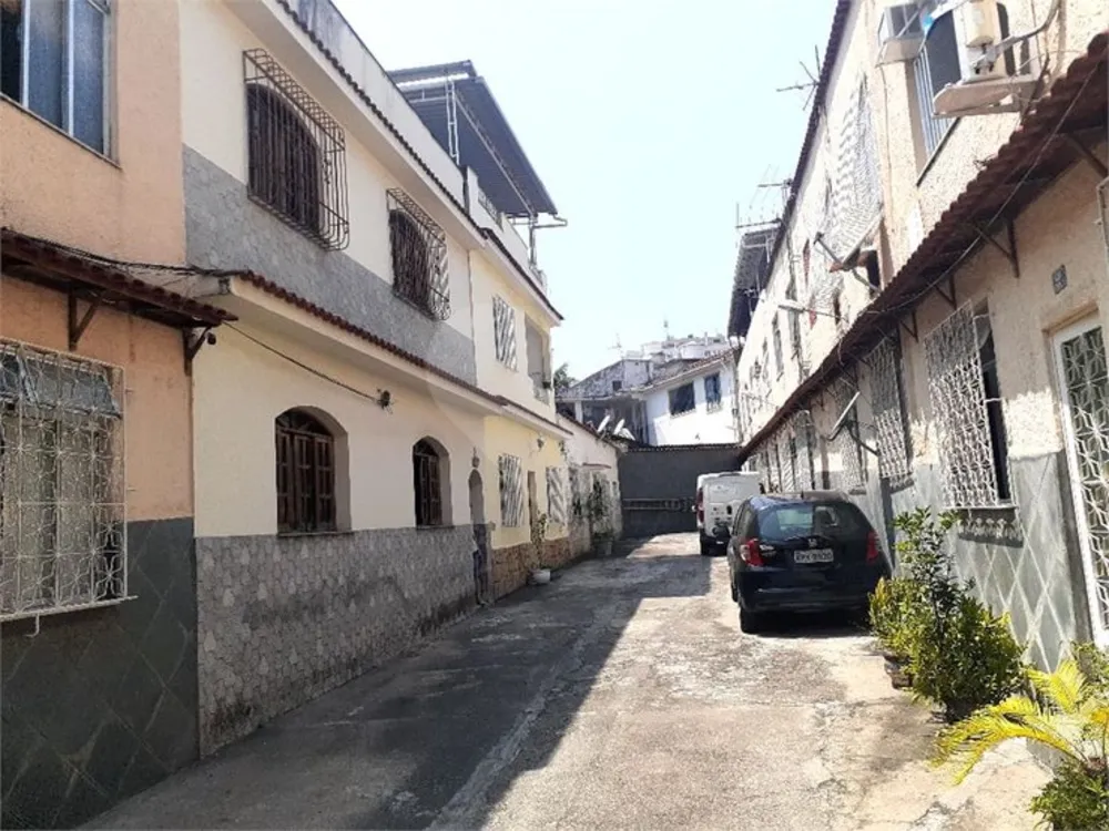 Casa, 2 quartos, 138 m² - Foto 39