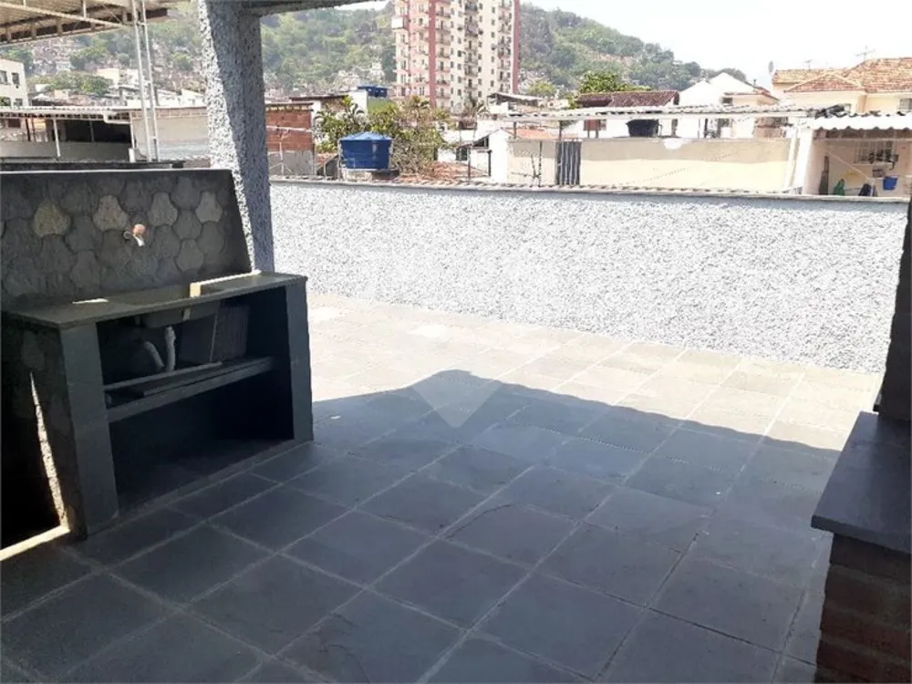 Casa, 2 quartos, 138 m² - Foto 35
