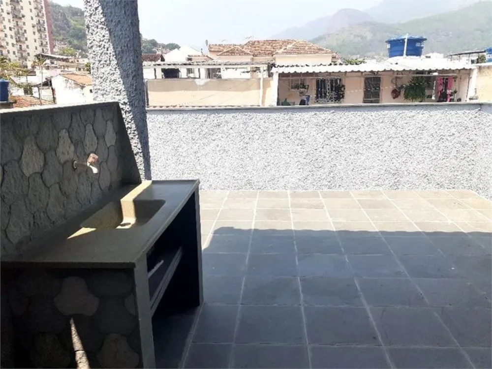 Casa, 2 quartos, 138 m² - Foto 33