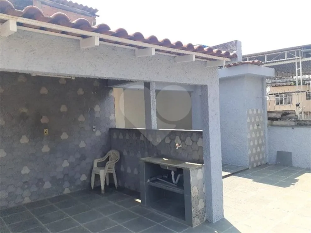 Casa, 2 quartos, 138 m² - Foto 28