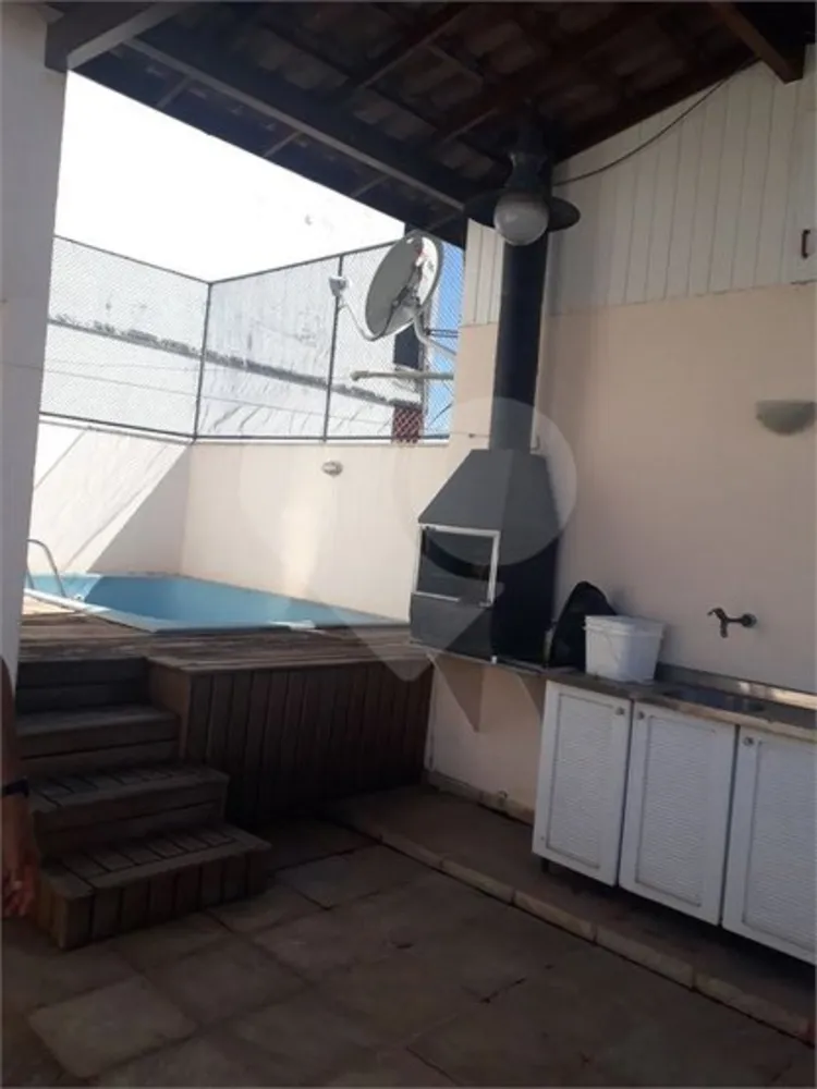 Casa, 4 quartos, 156 m² - Foto 31