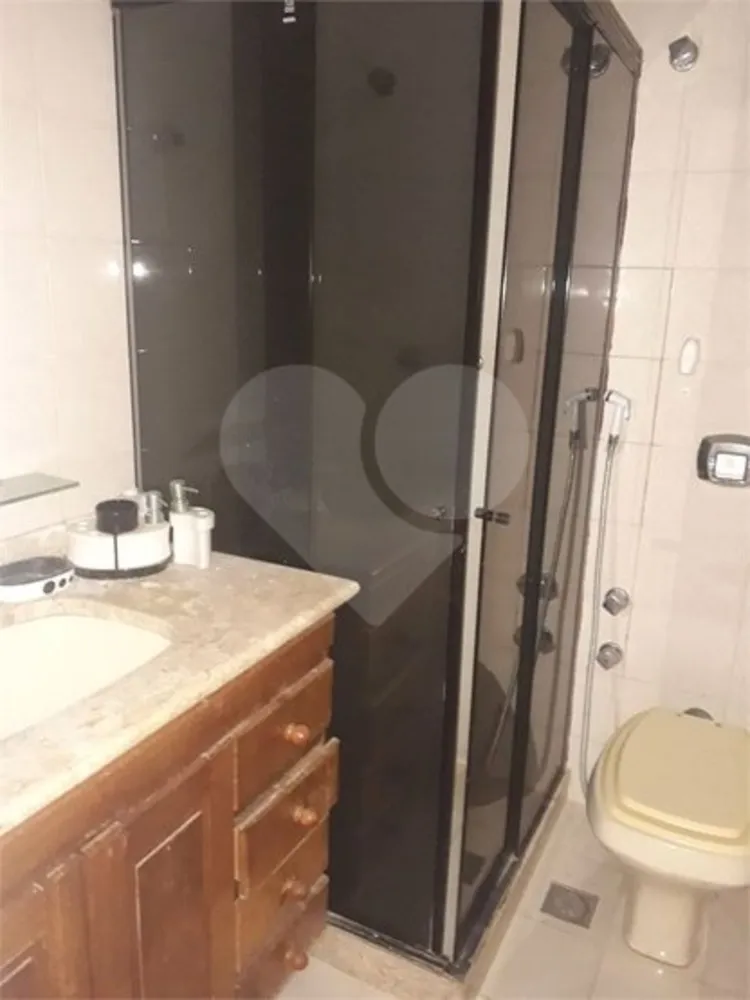 Casa, 4 quartos, 156 m² - Foto 12