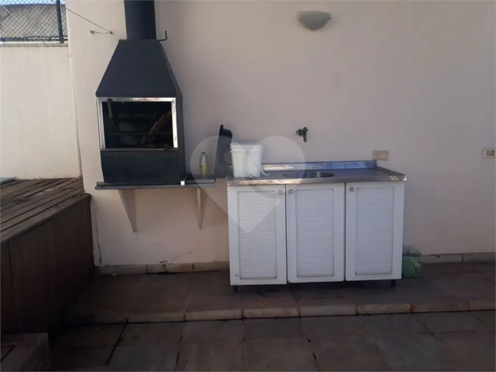 Casa, 4 quartos, 156 m² - Foto 17
