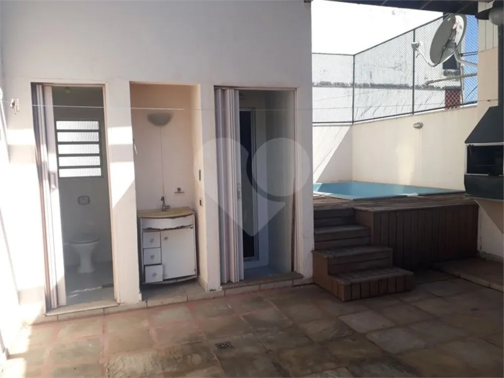 Casa, 4 quartos, 156 m² - Foto 15