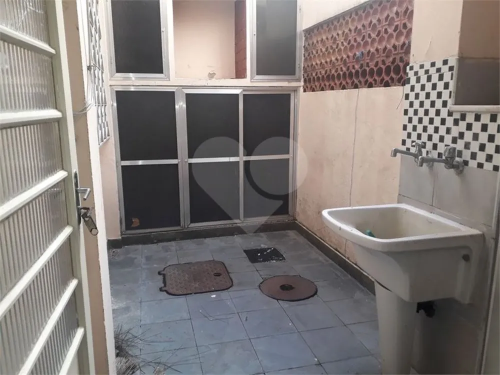 Casa, 4 quartos, 156 m² - Foto 9