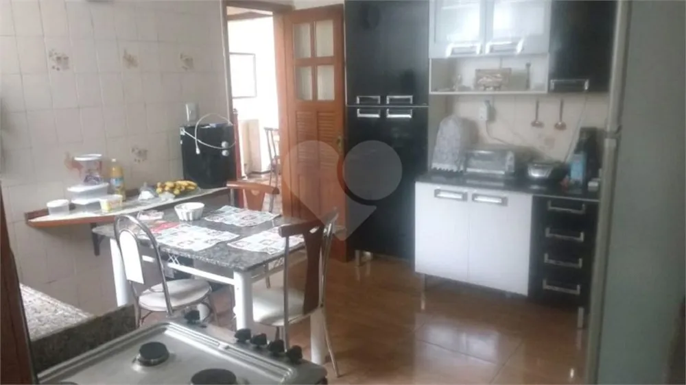 Casa, 4 quartos, 200 m² - Foto 13