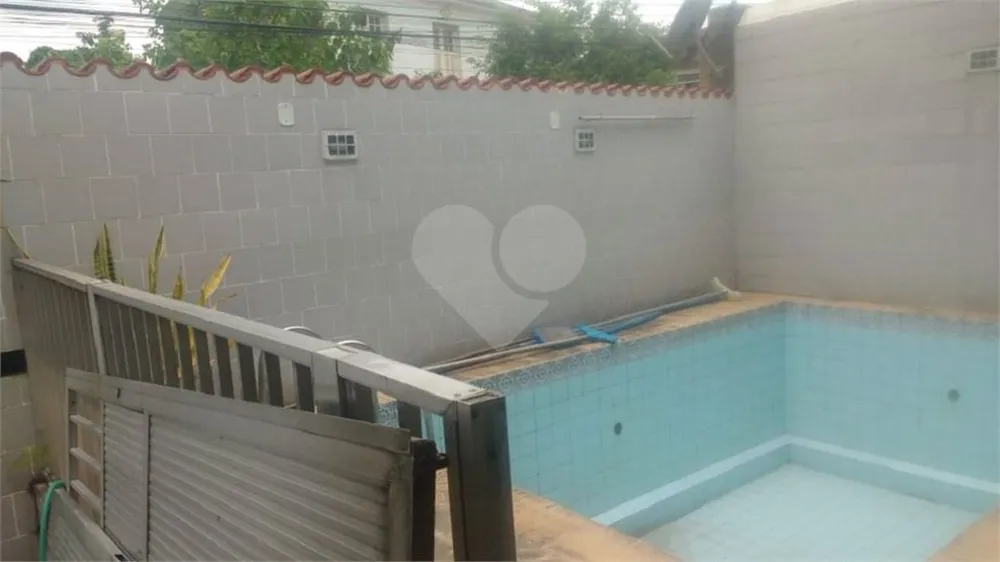 Casa, 4 quartos, 200 m² - Foto 24
