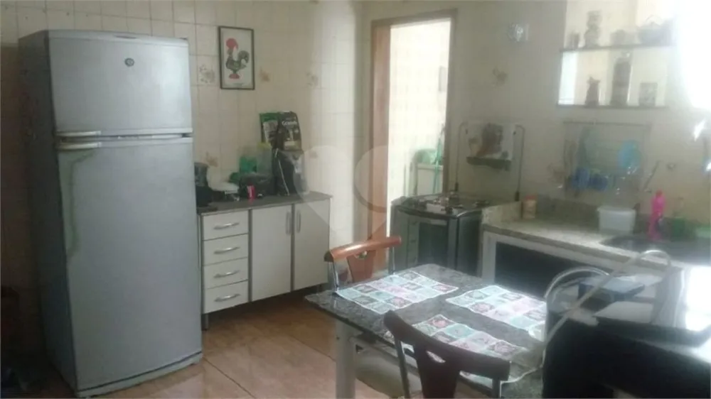 Casa, 4 quartos, 200 m² - Foto 12