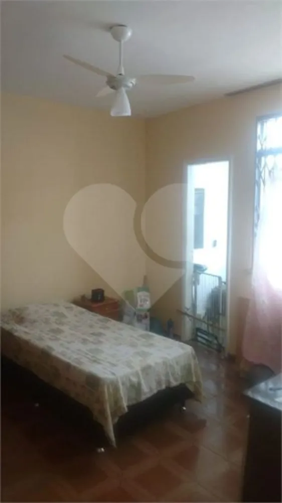 Casa, 4 quartos, 200 m² - Foto 9