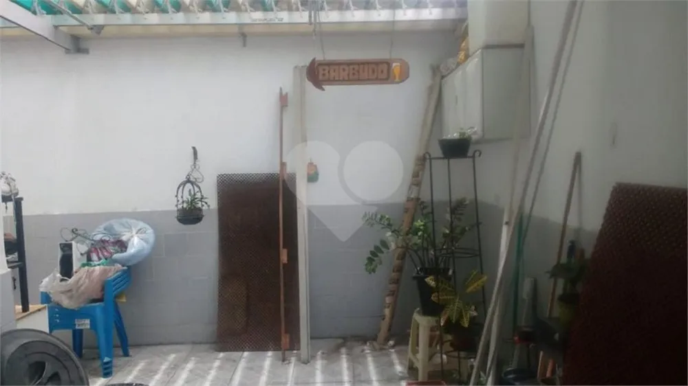 Casa, 4 quartos, 200 m² - Foto 23
