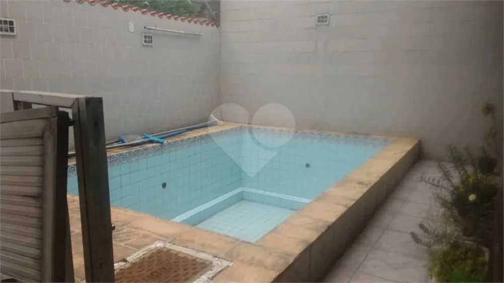 Casa, 4 quartos, 200 m² - Foto 2