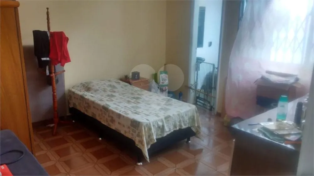 Casa, 4 quartos, 200 m² - Foto 8