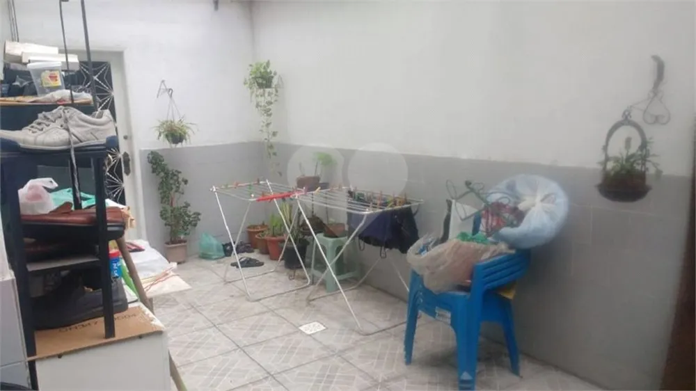 Casa, 4 quartos, 200 m² - Foto 22