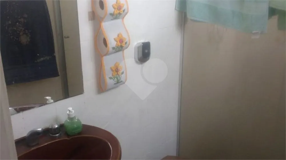 Casa, 4 quartos, 200 m² - Foto 15