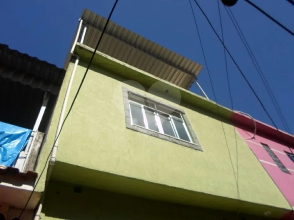 Casa, 2 quartos, 139 m² - Foto 3