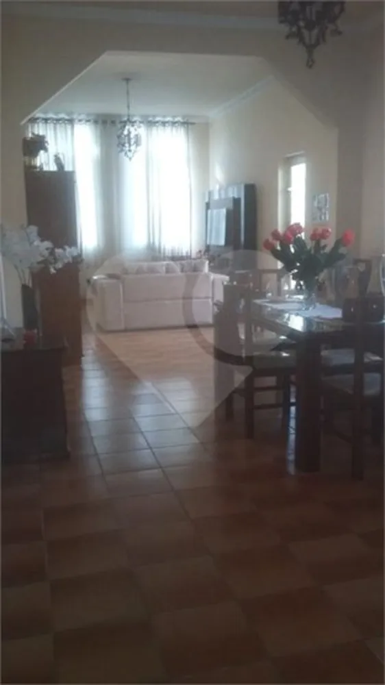 Casa, 3 quartos, 140 m² - Foto 1
