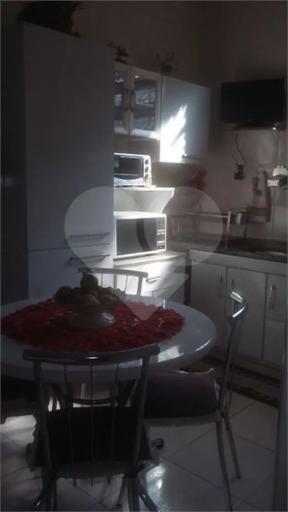 Casa, 3 quartos, 140 m² - Foto 11