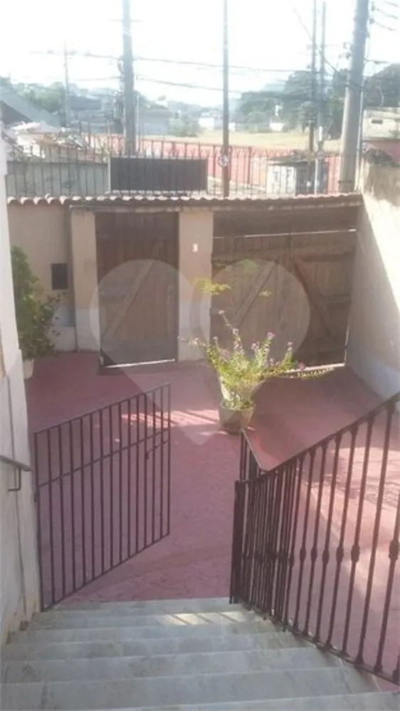 Casa, 3 quartos, 140 m² - Foto 22