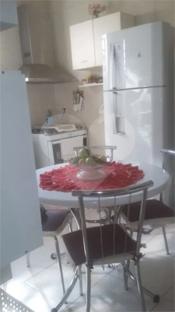 Casa, 3 quartos, 140 m² - Foto 12