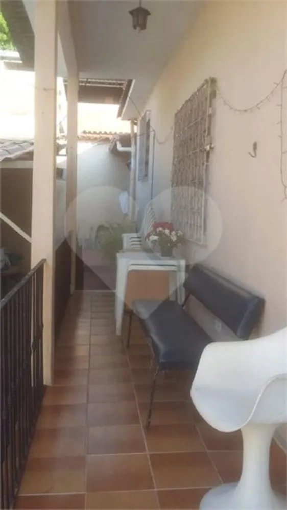 Casa, 3 quartos, 140 m² - Foto 17