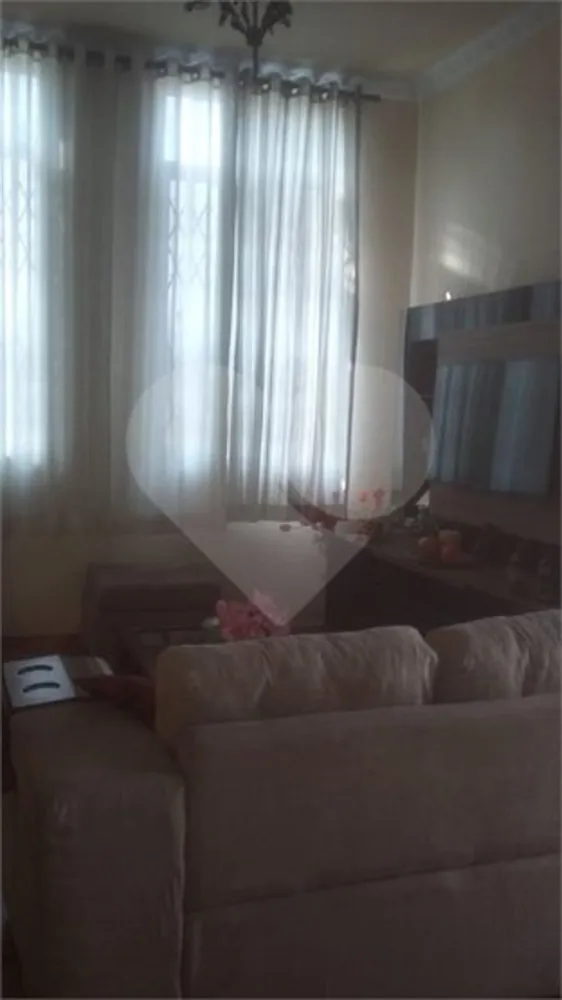 Casa, 3 quartos, 140 m² - Foto 2