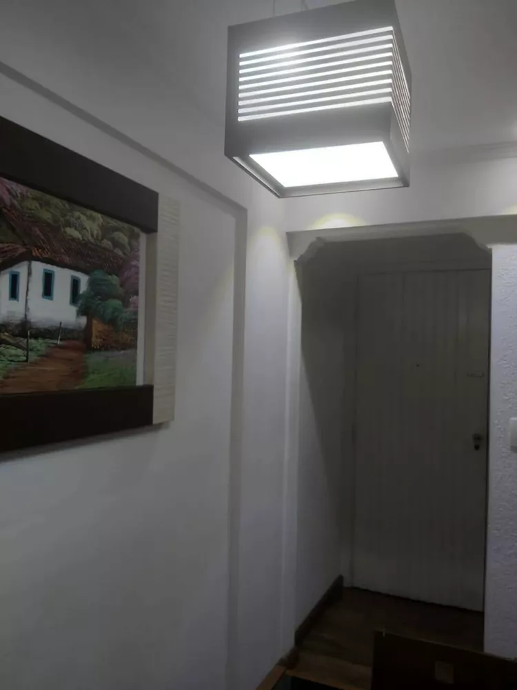 Apartamento à venda com 2 quartos, 57m² - Foto 6