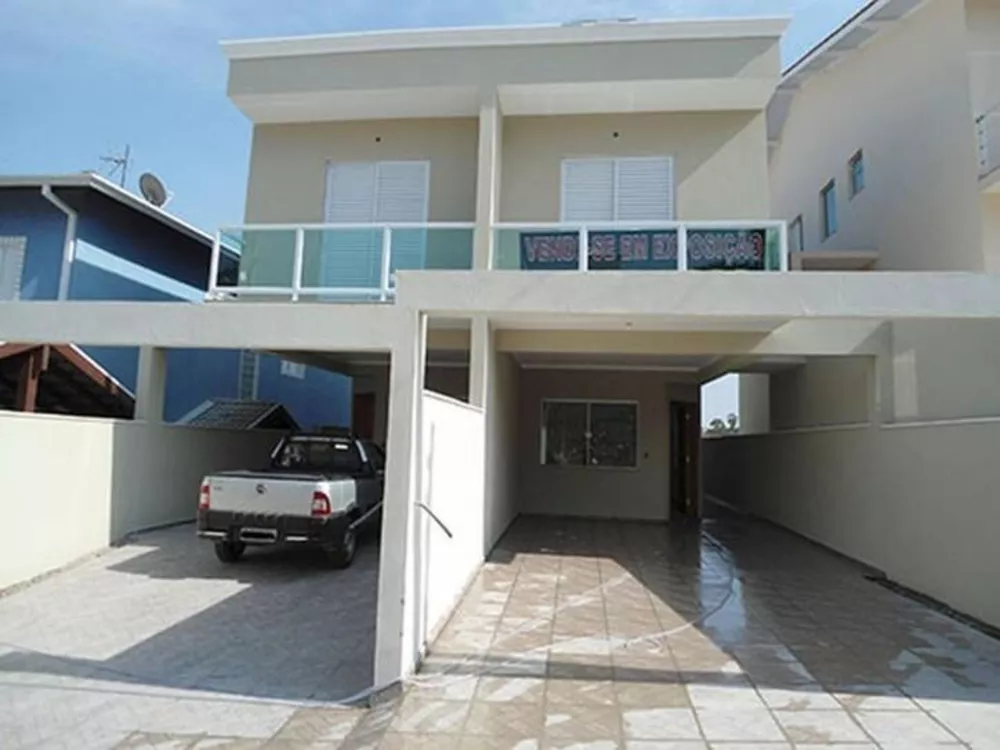 Casa de Condomínio à venda com 3 quartos, 160m² - Foto 7