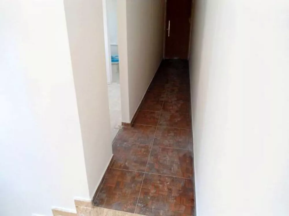 Casa de Condomínio à venda com 3 quartos, 160m² - Foto 16