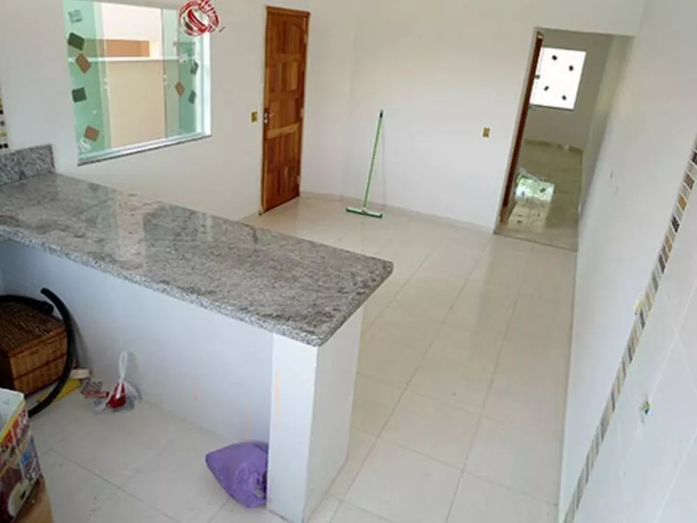 Casa de Condomínio à venda com 3 quartos, 160m² - Foto 6