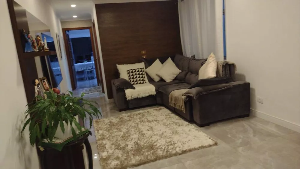 Sobrado à venda com 3 quartos, 150m² - Foto 4