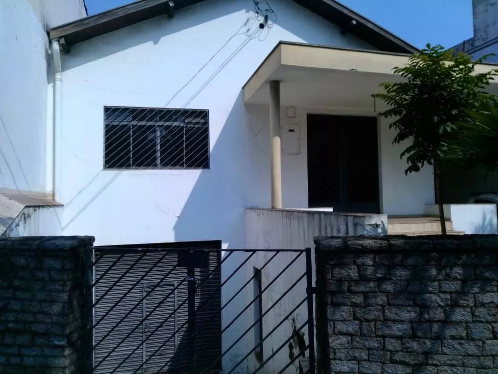 Sobrado à venda com 3 quartos, 166m² - Foto 2