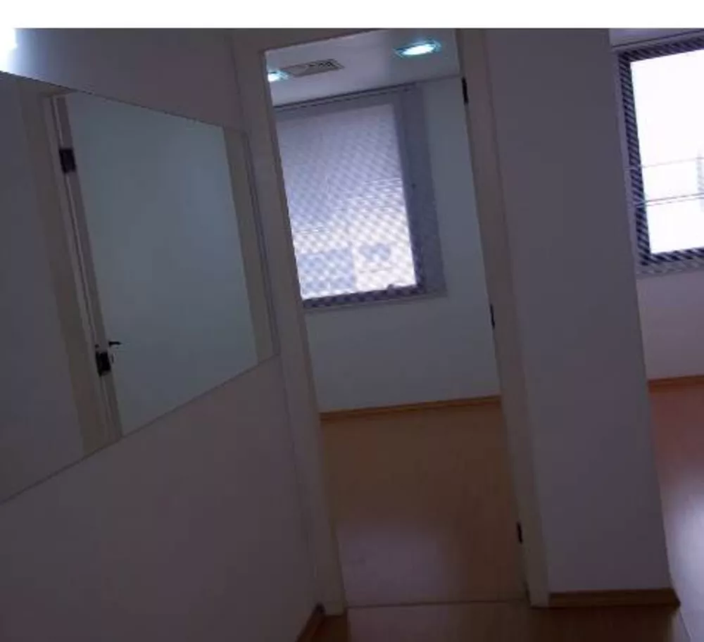 Conjunto Comercial-Sala à venda, 35m² - Foto 1